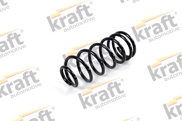 KRAFT AUTOMOTIVE Balstiekārtas atspere 4033060